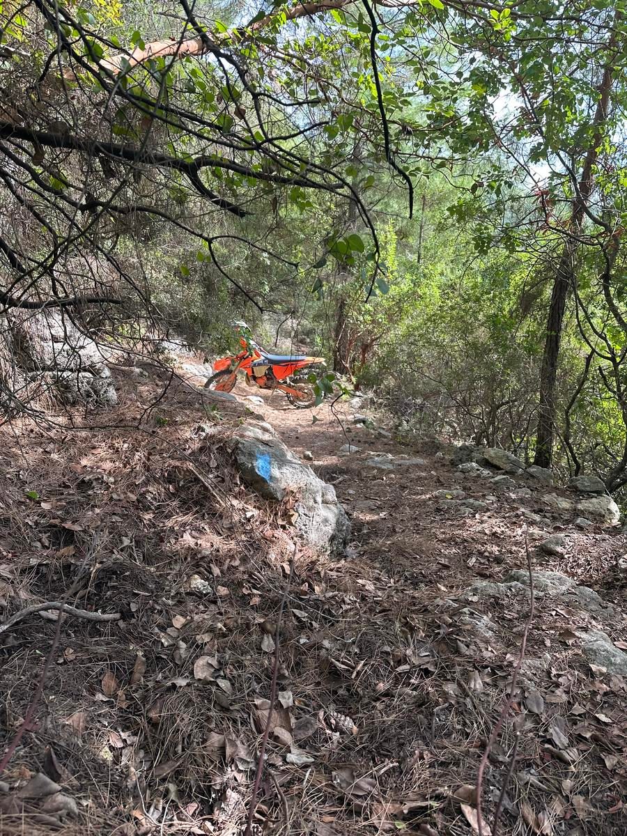 Bucakoluğu kervan yolu ortadan botaş yoluna dönüş kızılalan