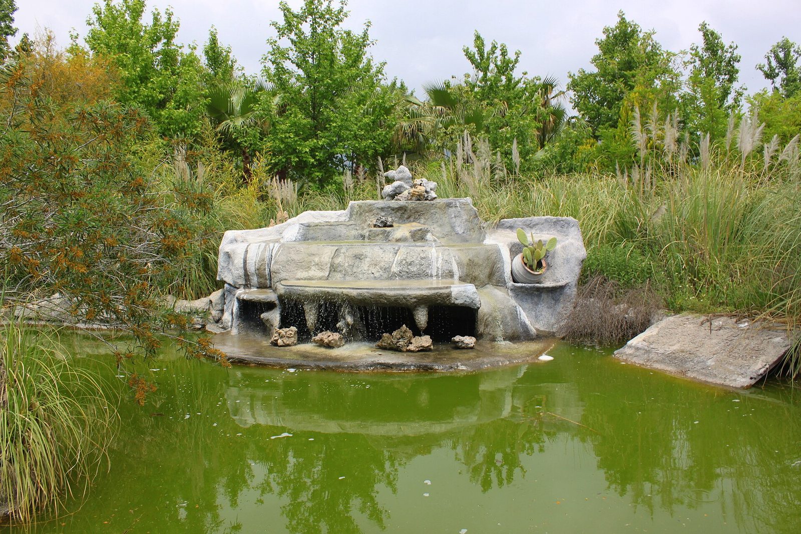 Kartal Yuvasi - Tekirova K25