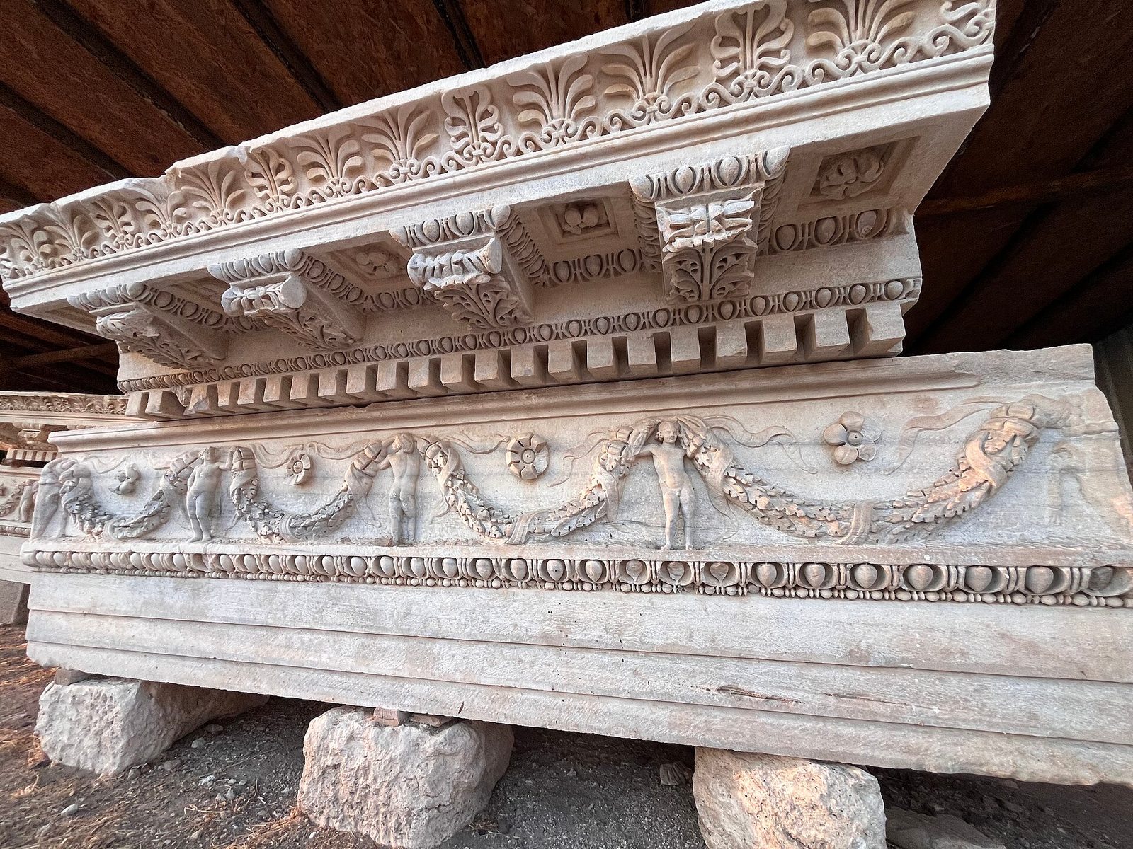 Troya Kültür Rotası - 4. etap: Alemşah - Geyikli
