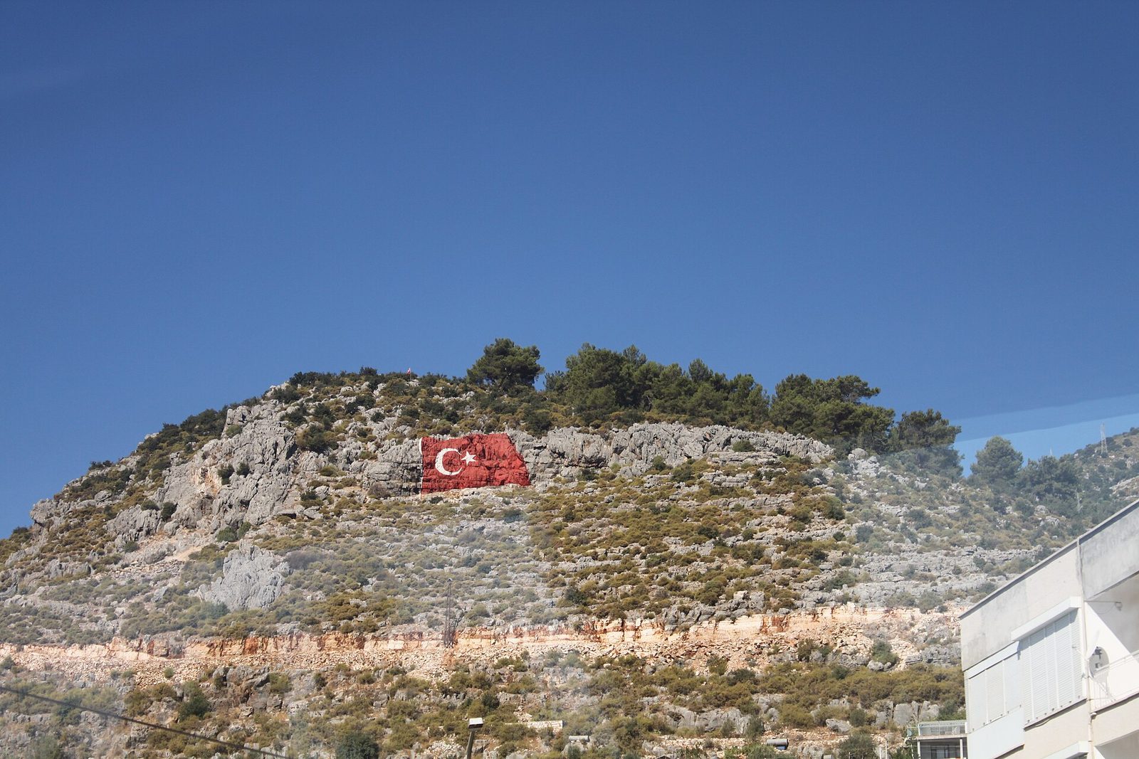 Likya Yolu - 17. etap: Finike - Hasyurt