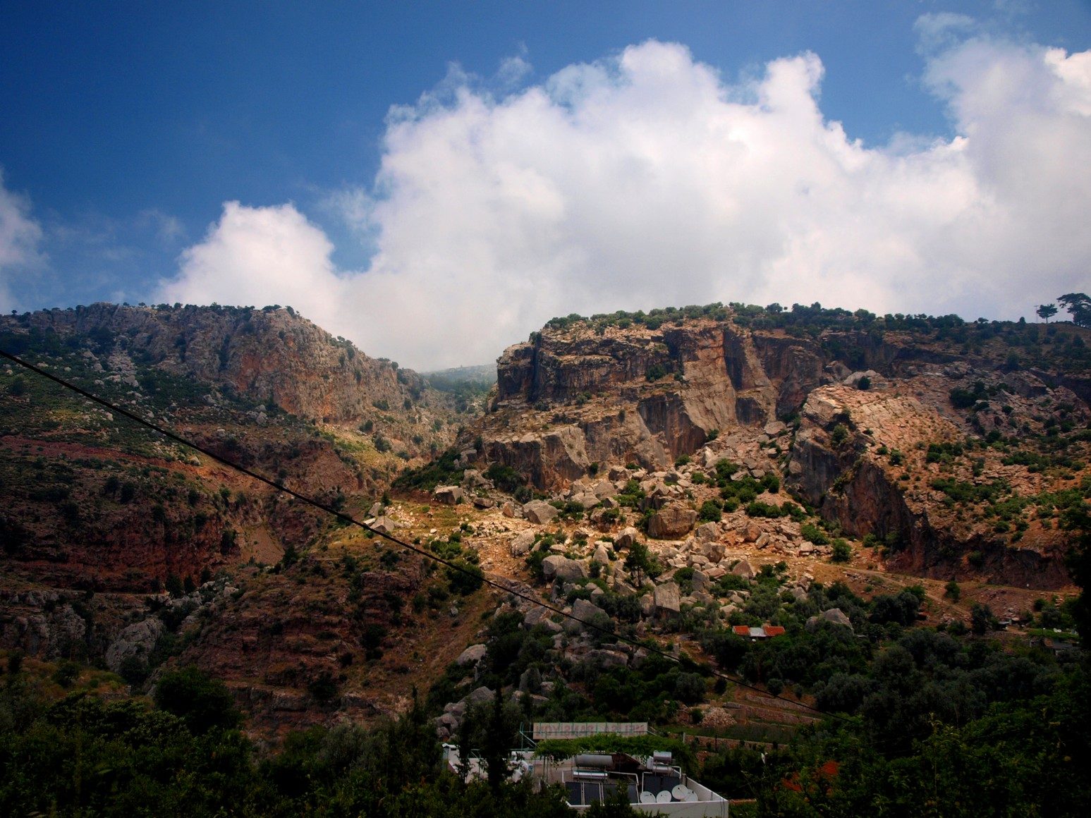Fethiye Yolu: Faralya-Kabak Koyu