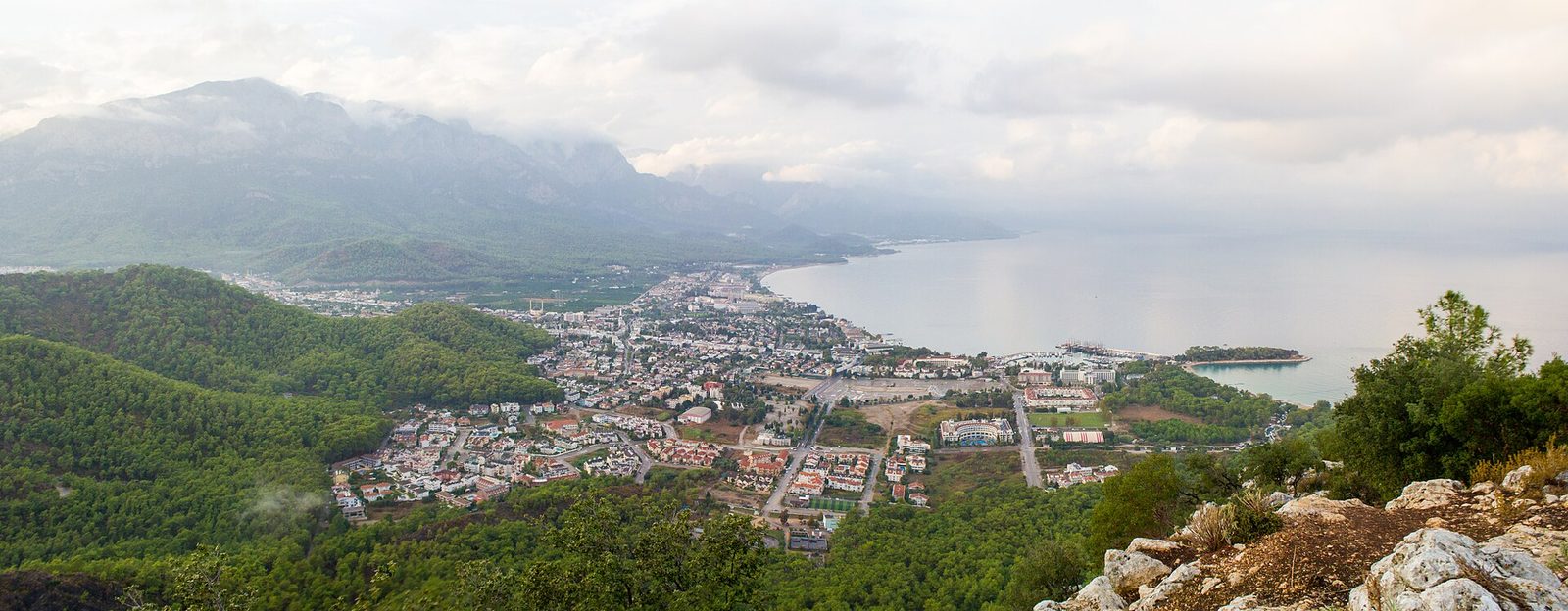 Çaliş